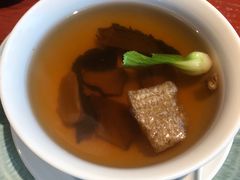 -镇江苏宁万豪酒店-苏筵中餐厅