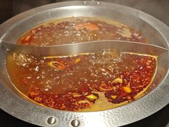 -额尔敦·品质自助(摩尔城店)