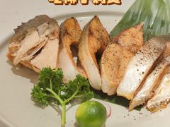 -椰客·海南椰子鸡(四海城黑金店)