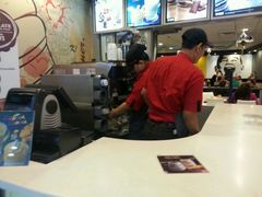 -麦当劳(槟城国际机场店)