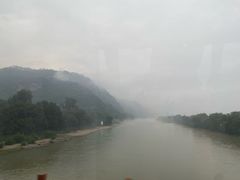 -九曲溪竹筏码头