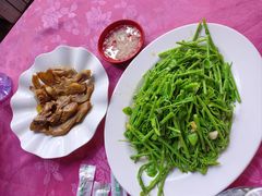 -正宗波记潮州砂锅粥(新洲一街店)