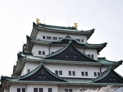 -名古屋城