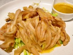 -北平印象.北京烤鸭.新京菜.融合菜(世贸店)