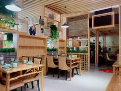 -御池园(顾村公园店)