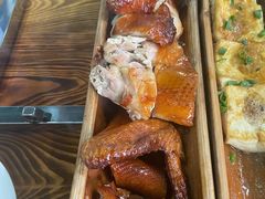 -竹一味·竹筒饭