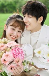 -金夫人婚纱摄影(总店)