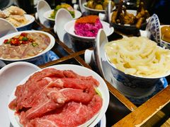 -楠火锅(绵阳首店)