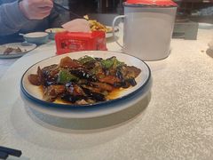 -人民公社大食堂(张家湾店)