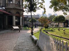 -卫鼎轩·曹公馆(鼓楼店)