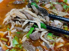 -老·贝尔杂碎馆