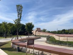 -盘龙城遗址博物院