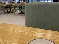 大堂-面道赞宁海海鲜面(迎凤街店)