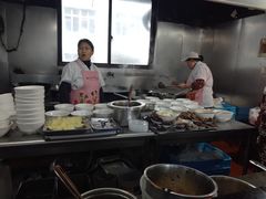 -美味斋(西北街店)