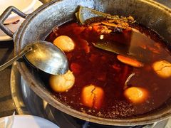 -李子坝梁山鸡(李子坝大鸡哥店)