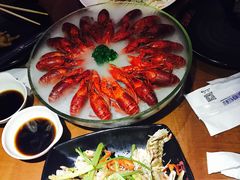 -红盔甲·小龙虾(天钥桥店)