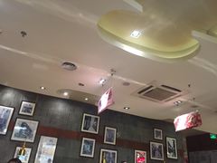 大堂-望湘园·洞庭渔宴(永旺店)