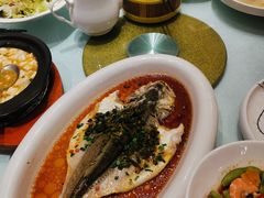 -梦都海鲜酒家(万达广场江桥店)