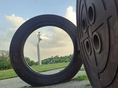 -莫子山公园