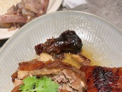 -留半山·香港食堂(啦啦宝都店)