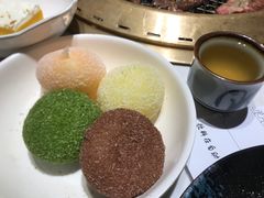 -和牛村烧肉放题(淄博王府井店)