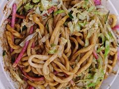 -黑八私房老北京炸酱面