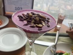 -视界美食自助餐厅·石家庄希尔顿酒店