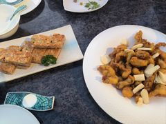 -鹭江宾馆·观海餐厅