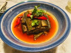 -那家小馆•北京菜•烤鸭(香山店)