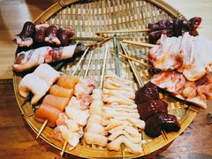 -鸟幸 TORISAKI 炭火居酒屋