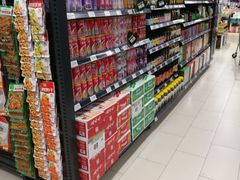 -永辉超市(融创茂店)