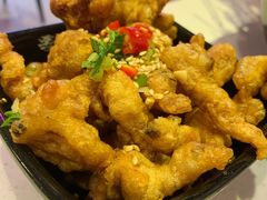 -梵云依家小冒菜(新街口总店)