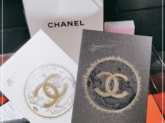 -Chanel(德基广场店)