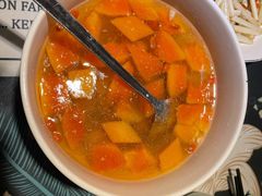 -寻味·后院花语