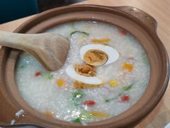 -宏状元现熬粥·京味菜(黄寺大街店)