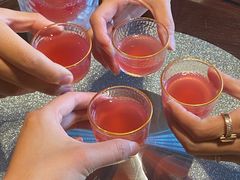 -杭州西子湖四季酒店·金沙厅