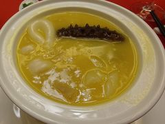 -民族饭店-四季餐厅