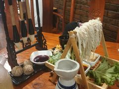妙笔生花-醉长安(南门总店)