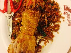 -桥底辣蟹(谢斐道店)