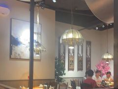 大堂-食锦记·福建私房菜(浦西万达店)