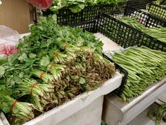 -海翔生鲜超市员工餐厅