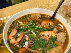 -筒骨麻辣烫(永同昌公寓胜明花园店)