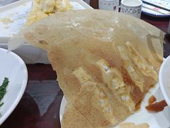 -邢家锅贴老店·非遗·开封菜(金明广场店)