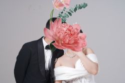 -金夫人婚纱摄影(总店)