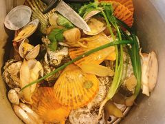 -土蚝·高压锅生蚝(百姓美食街店)