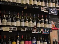 -Bistro Les Lilas丁香花小酒馆