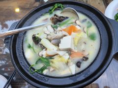 -尽善百年古院餐厅(王家老宅店)