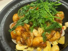 -辉记海鲜美食(氹仔店)