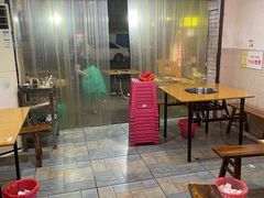 -毛毛老火锅(八年观音桥店)