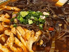 -粉吖吖·邵阳米粉(体育西路店)